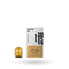 2G MHC THCA LIVE RESIN LIQUID DIAMONDS POD REFILL 6 PACK: RAINBOW RUNTZ (HYBRID)