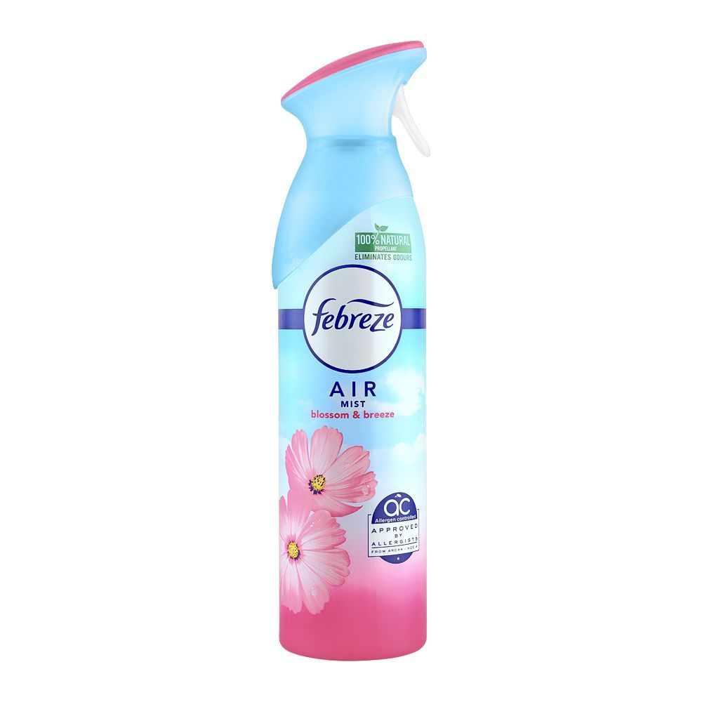 FEBREZE AE BLSM&BRZ 300ML