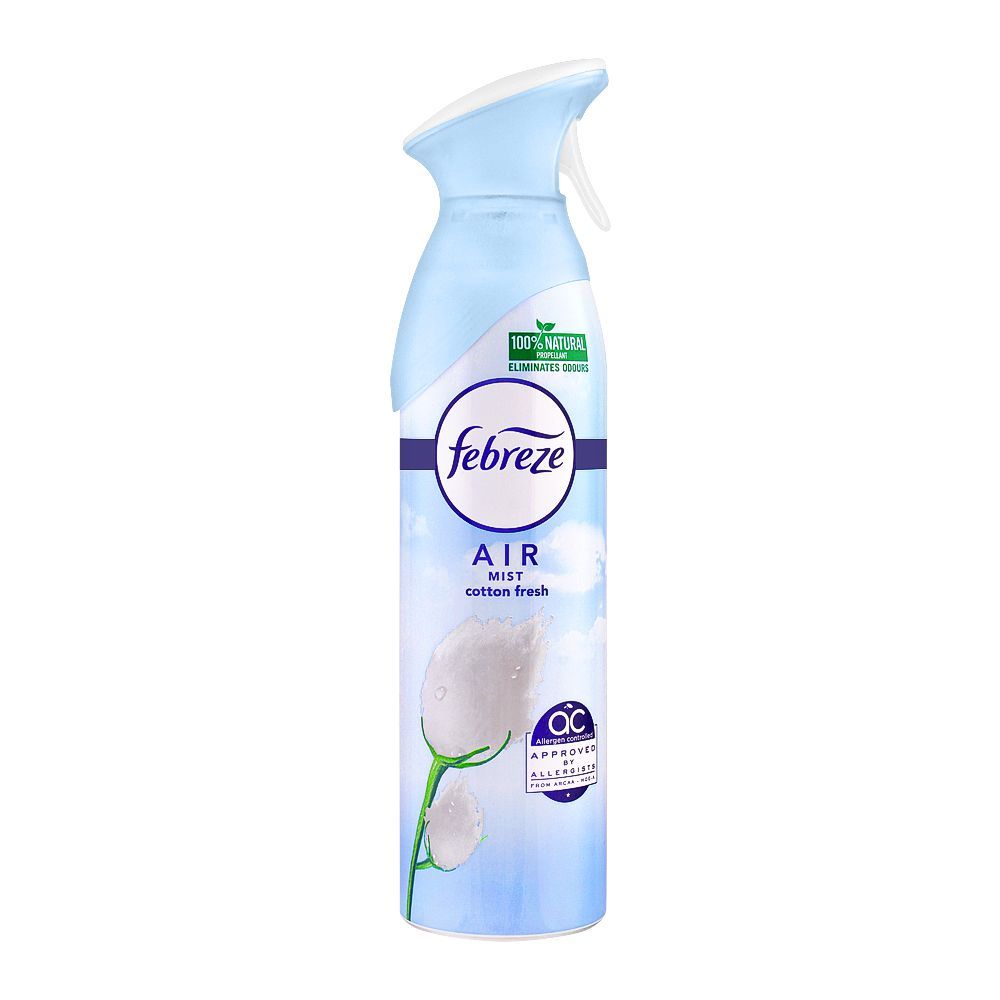 FEBREZE AE CTN FRESH 300ML