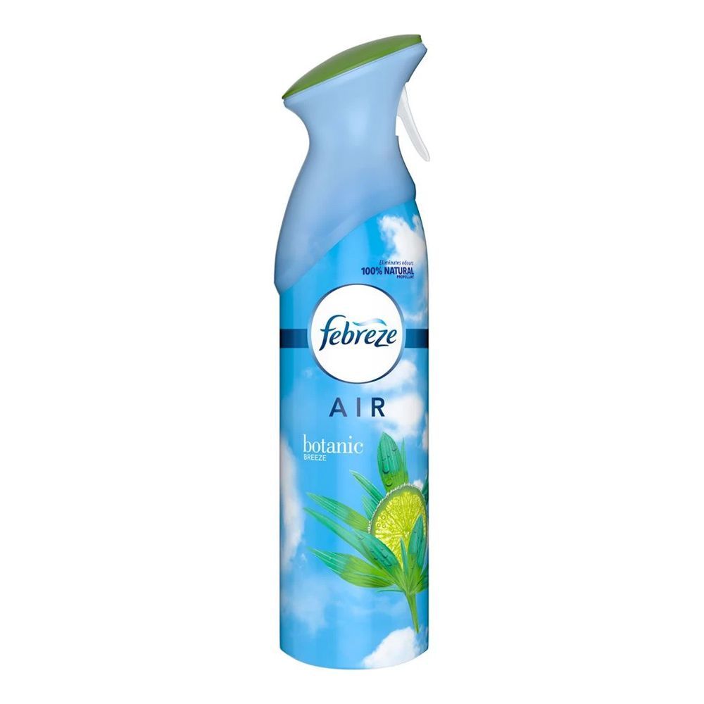 FEBREZE AE BOTANIC BRZ 300ML