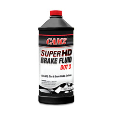 BRAKE FLUID / CAM - 2