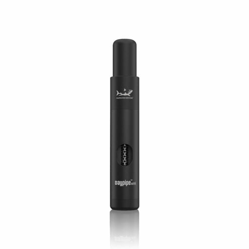 HAMILTON - DAYPIPE MINI - BLACK - SINGLE