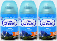 AIR BREEZE HIGH MOUNTAIN 6.2 OZ