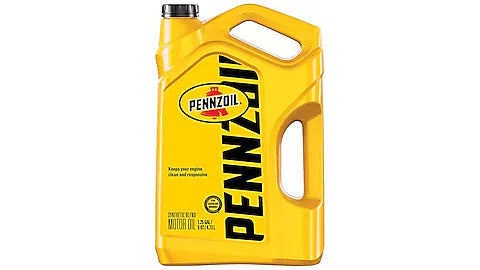 PENNZOIL 10W40