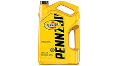 PENNZOIL 10W40