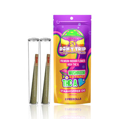 DOZO DON'T TRIP PRE-ROLLS (10 PACK) | STARHOOPER