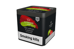FAKHER TOBACCO 1000G 2 APPLE