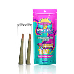 DOZO DON'T TRIP PRE-ROLLS (10 PACK) | MOON MONKEY