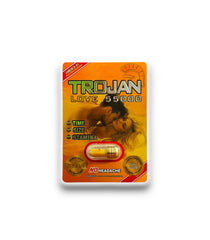 SINGLE PILL