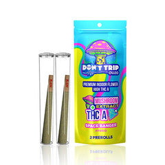 DOZO DON'T TRIP PRE-ROLLS (10 PACK) | SPACE BANGER