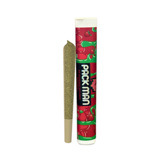 PACKMAN 2G PREROLL | MALIBU OG