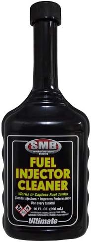 SMB FUEL INJECTOR CLEANER