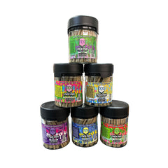 PACKMAN PRE-ROLL RAINBOW B 50CT
