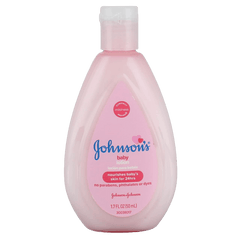 JOHNSONS BABY LOTION 1.7OZ