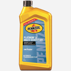 PENNZOIL ATF