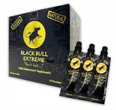 BLACK BULL EXTREME 15 CT		15 CT