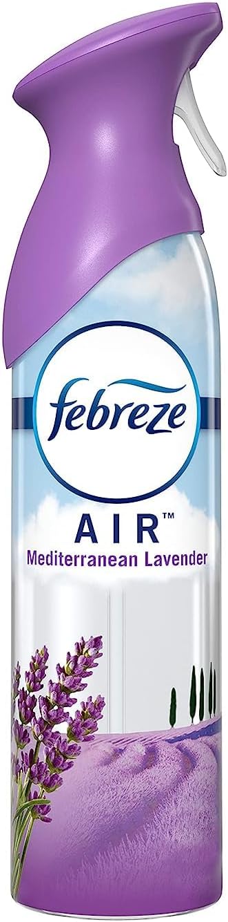 FEBREZE AE LAVENDER 300ML