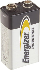 ENERGIZER BATTERY 9V1 MAX POWERSEAL