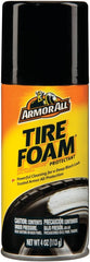 TIRE FOAM