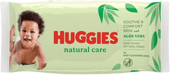 HUGGIES BB WP NTR CR 56 CT