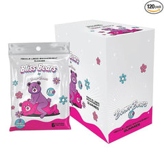 BB BEAR GUMMY BLISS BEARS 1CT