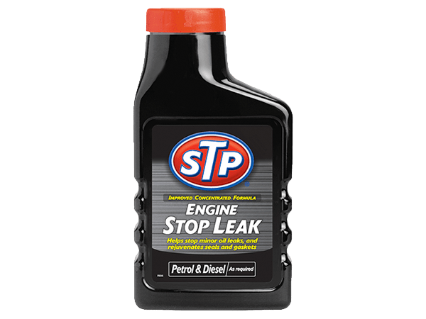 STP ENGINE STP LEAK - 1CT