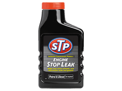 STP ENGINE STP LEAK - 1CT