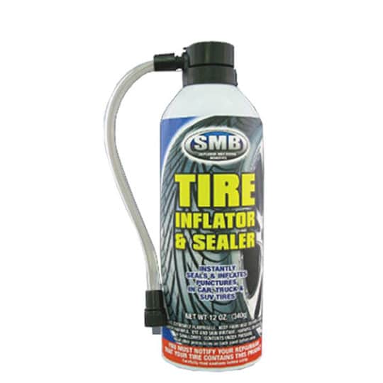 SMB TIRE INFLATOR