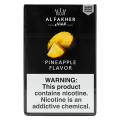 FAKHER TOBACCO 50G PINEAPPLE