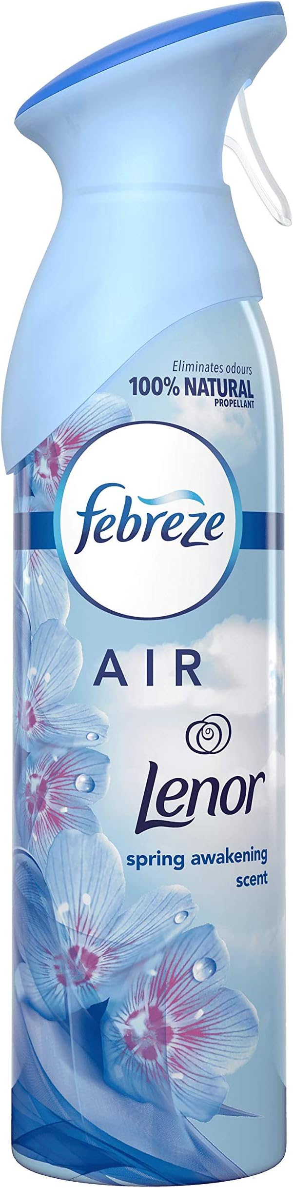 FEBREZE AE SPRG AWKNG 300ML