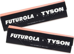 33 ROLLING PAPER + TIPS