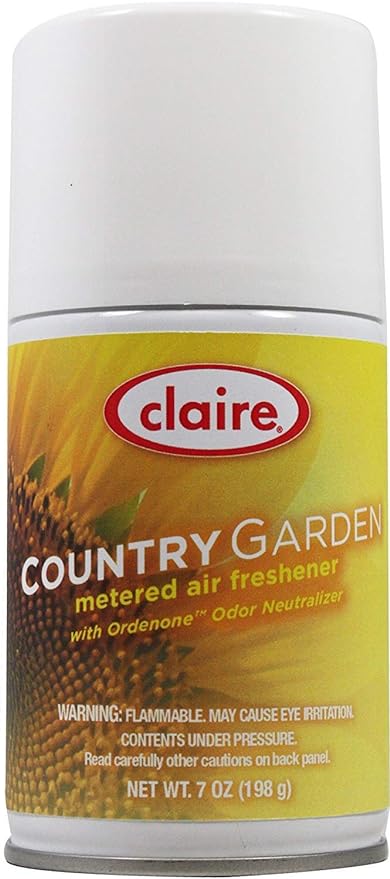 GARDEN AIR FRESHNER 10 OZ