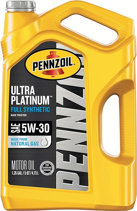 PENNZOIL 5W30