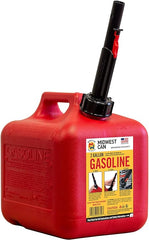 GASCAN 2 GALLON - 1 UNIT