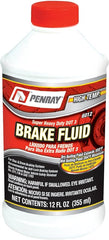 SUPERS BRAKE FLUID