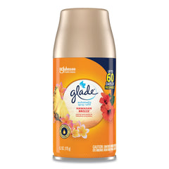 AIR BREEZE FRESH LINEN 6.2 OZ