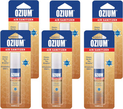 OZIUM OUTDOOR 0.8 oZ - 6 PK