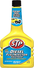 STP DIESEL FUEL TRETMNT - 1CT