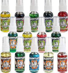 BLUNT LIFE SPRAY 20 COUNT