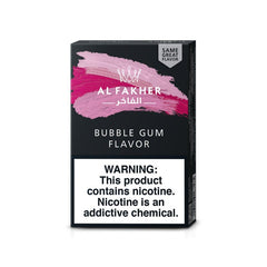 FAKHER TOBACCO 50G HUBBLY