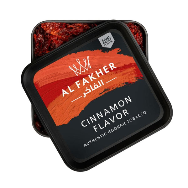 AL FAKHER CINNAMON 250 GRAMS