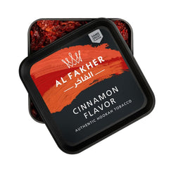 AL FAKHER CINNAMON 250 GRAMS