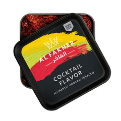 FAKHER TOBACCO 250G COCKTAIL