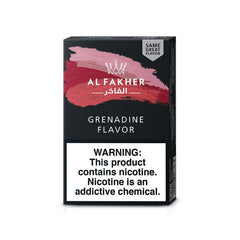 FAKHER TOBACCO 50G GRENADINE