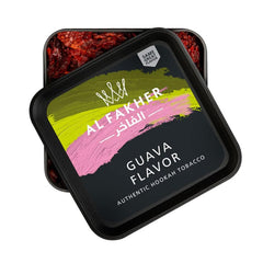 AL FAKHER – GUAVA – 250GR