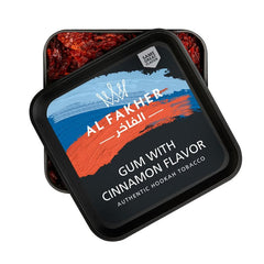 FAKHER TOBACCO 250G GUM CINNAMON