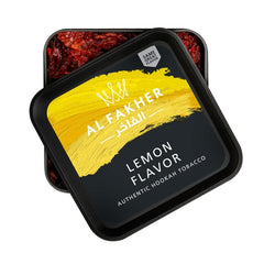 AL FAKHER LEMON 250 GRAMS