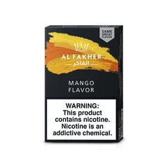 FAKHER TOBACCO 50G MANGO
