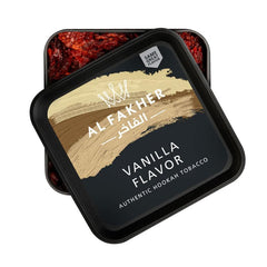 FAKHER TOBACCO 250G VANILLA
