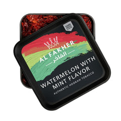 FAKHER TOBACCO 250G WATERMELON WITH MINT